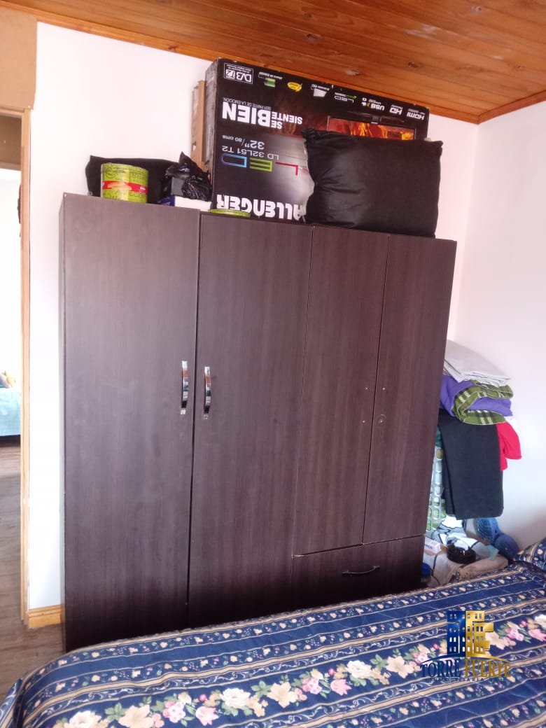 Apartamento en Venta en Madrid – Cód. 867