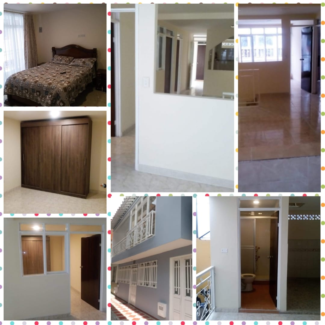 Casa en Venta en Cajamarca – Cód. 861