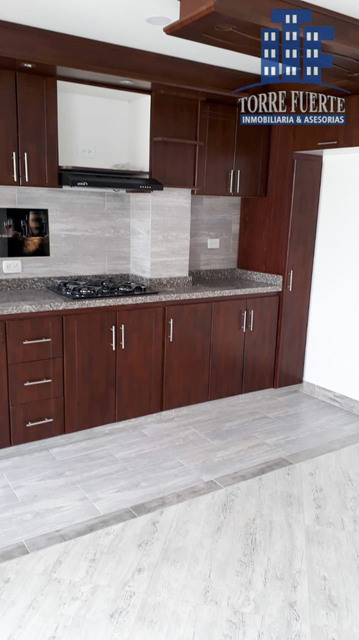 Apartamento Santa Helenita COD -1110