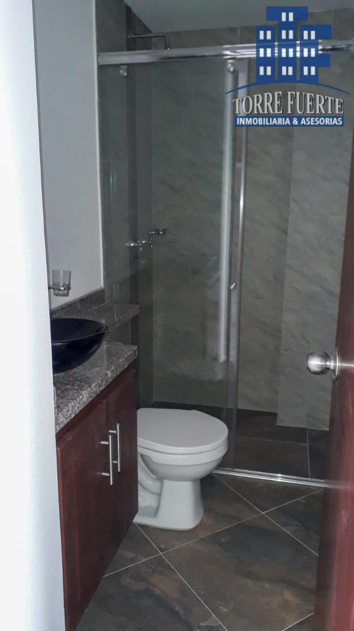 Apartamento Santa Helenita COD -1110