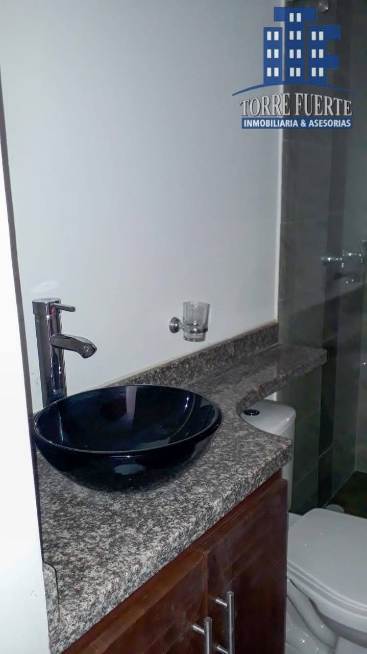 Apartamento Santa Helenita COD -1110