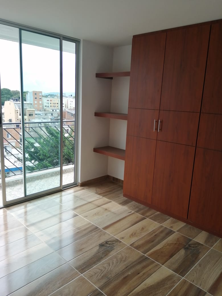 Apartamento Santa Helenita COD -1110