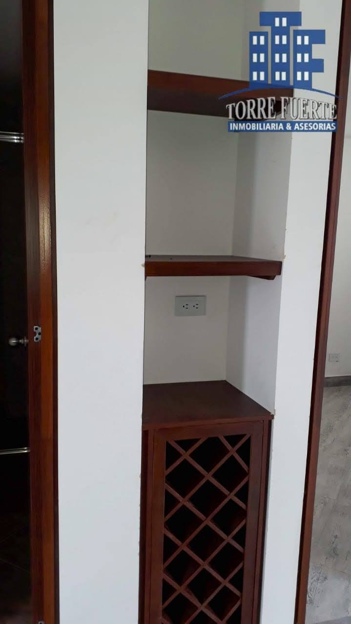 Apartamento Santa Helenita COD -1110