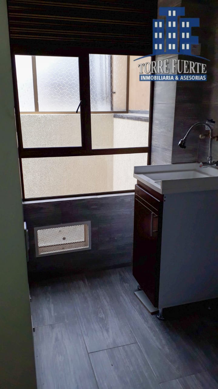 Apartamento Santa Helenita COD -1110