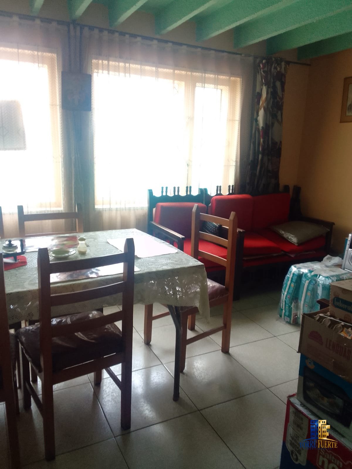 Cada En Venta La Almeria COD 1005
