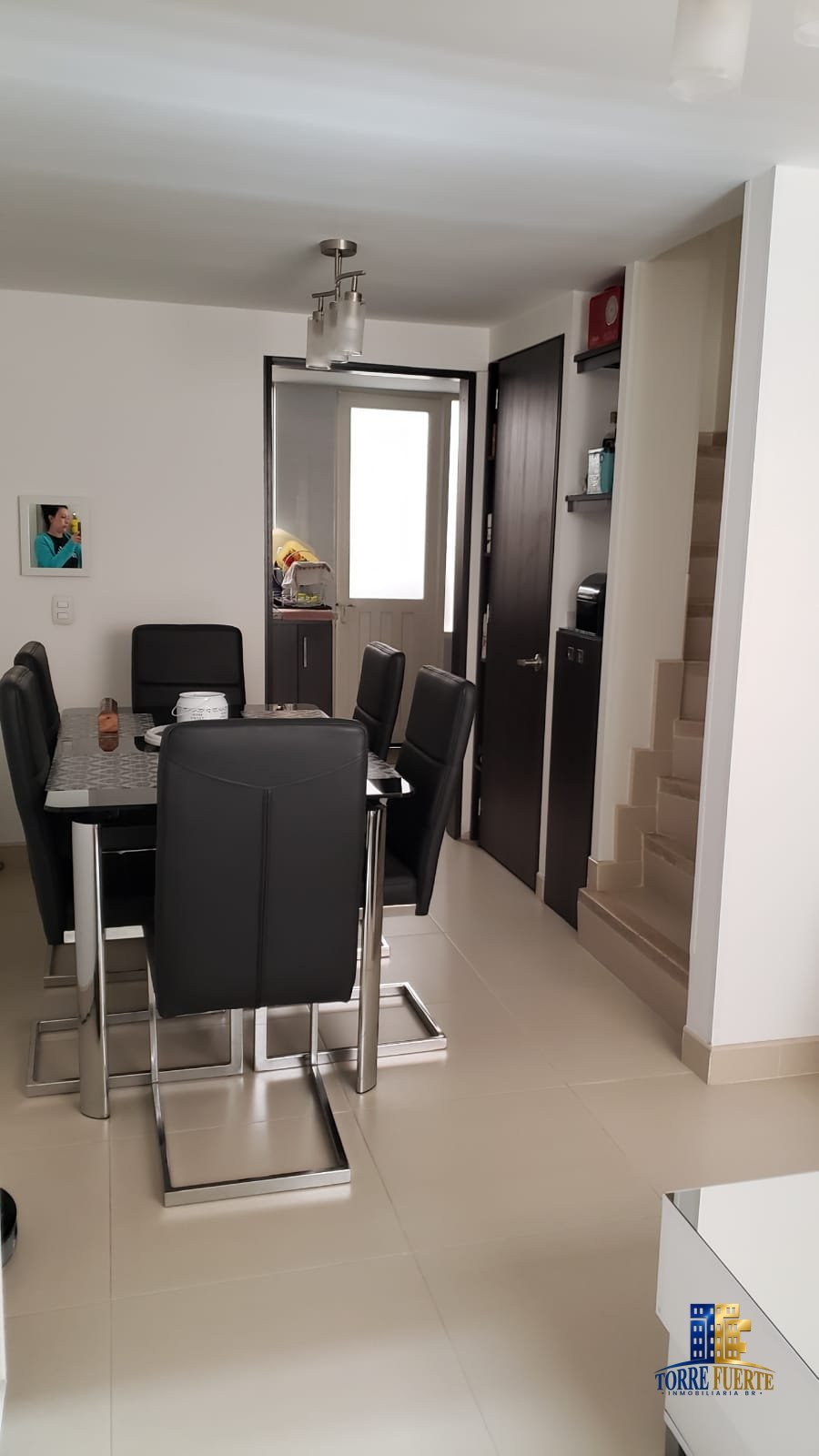 Casa En Venta El Tunal COD 1008
