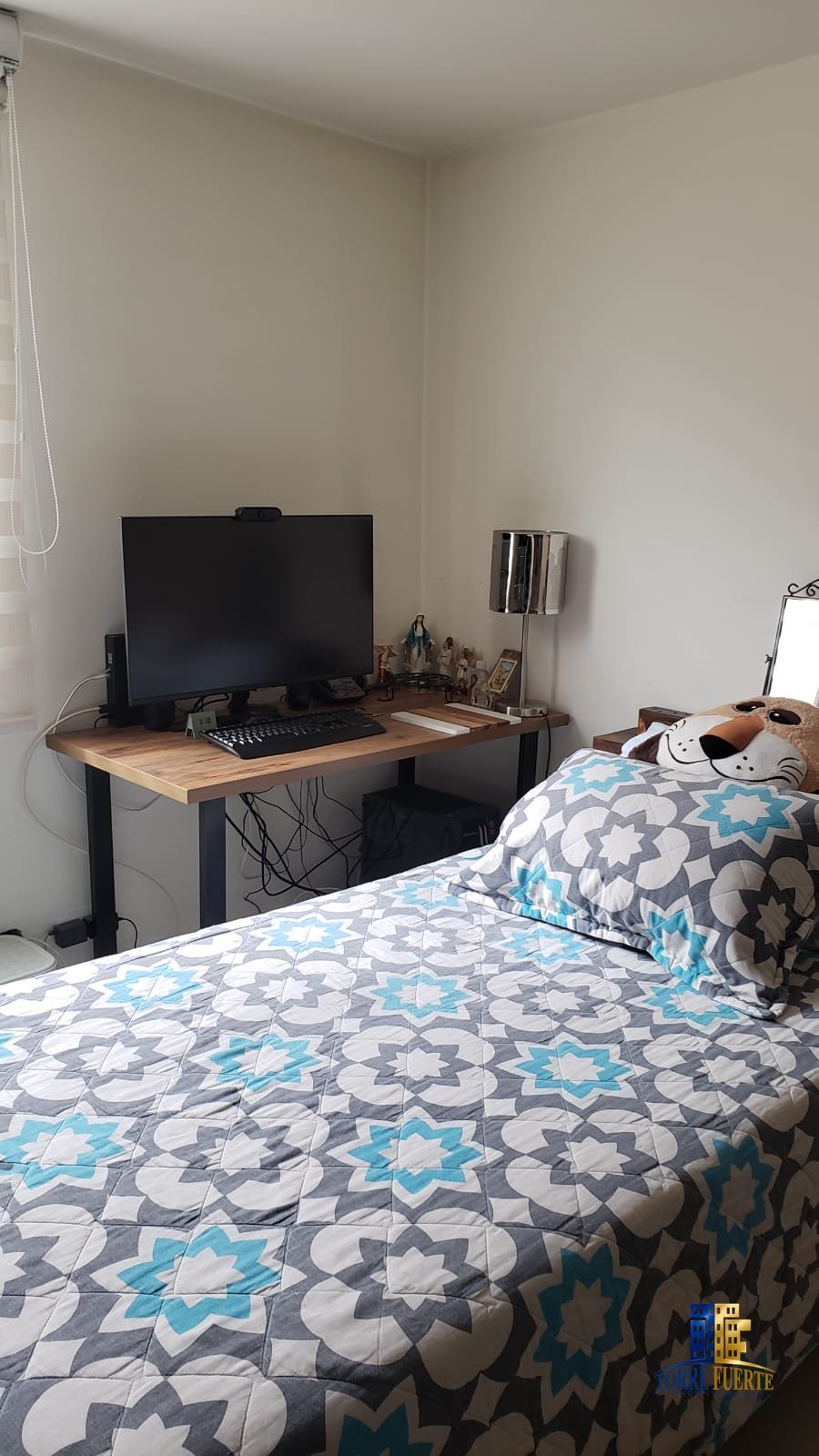 Casa En Venta El Tunal COD 1008