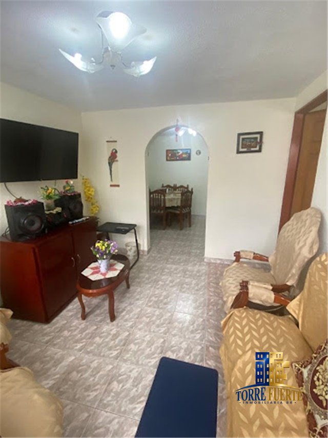Casa en Venta La Clarita COD – 1010