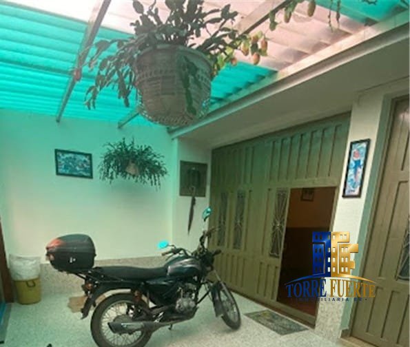 Casa en Venta La Clarita COD – 1010