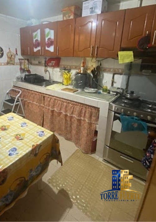 Casa en Venta La Clarita COD – 1010