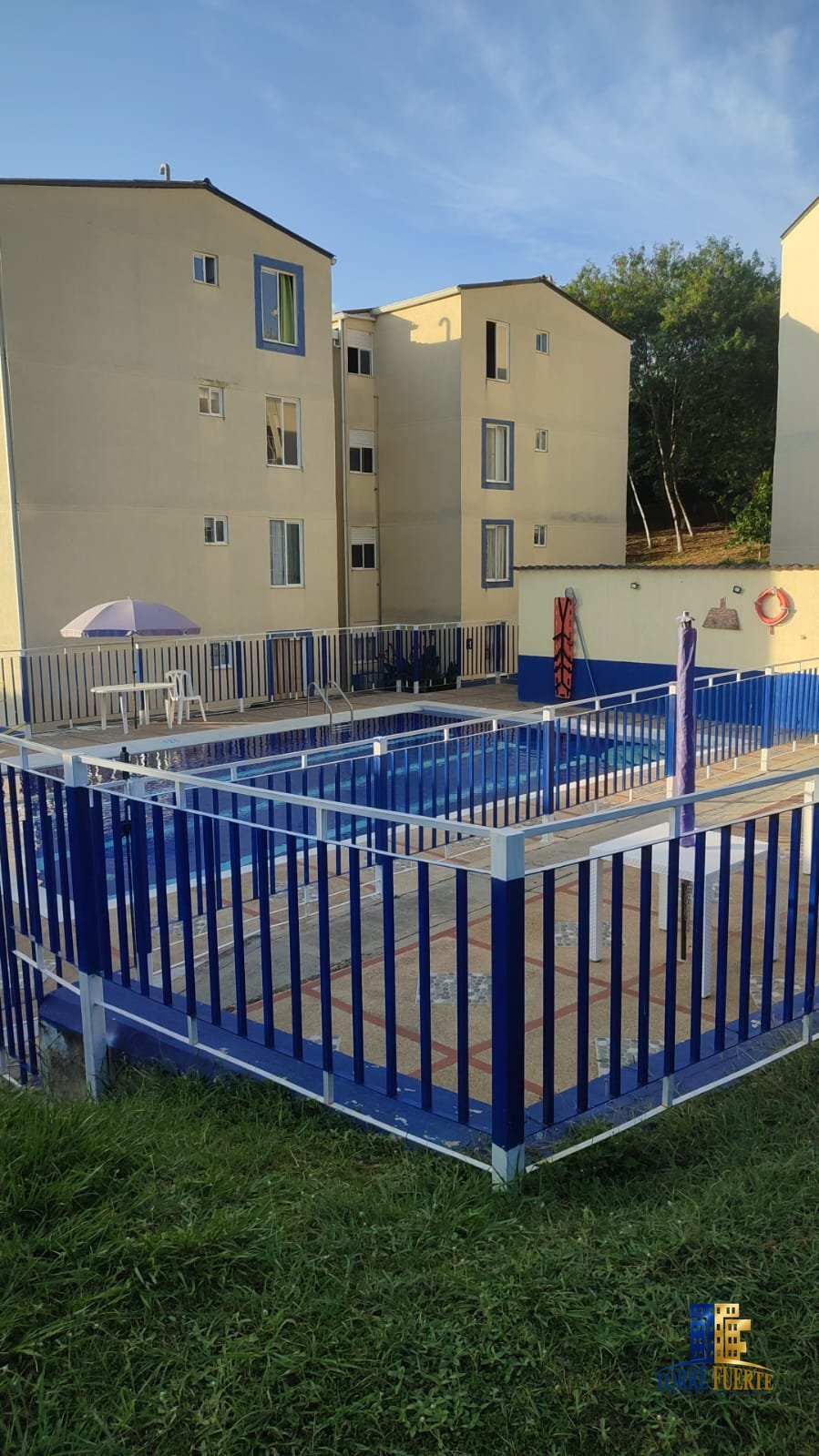 COD-1021-10 Apartamento Tocaima COD – 1021
