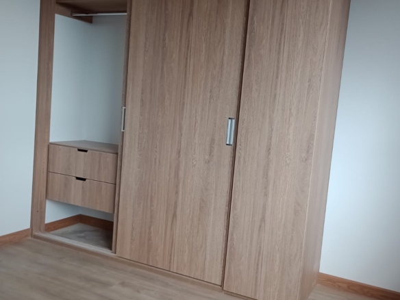 Apartamento En Venta Soledad Norte COD- 1034