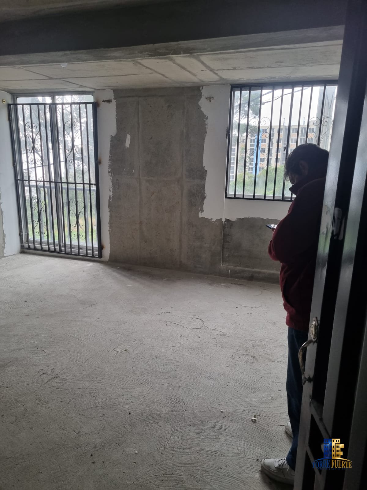 Apartamento Arboleda Santa Teresita COD – 1052