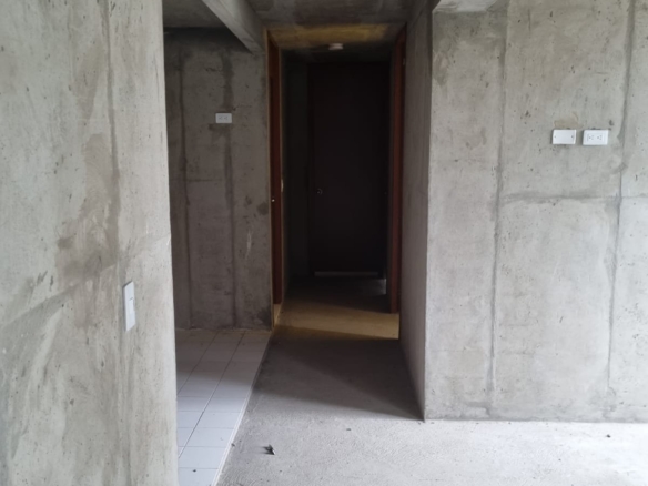 Apartamento Arboleda Santa Teresita COD – 1052