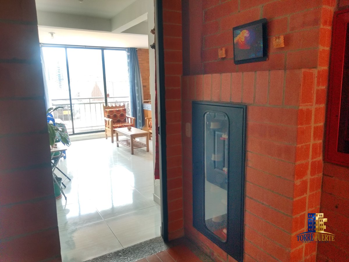 Apartamento Facatativa COD – 1053