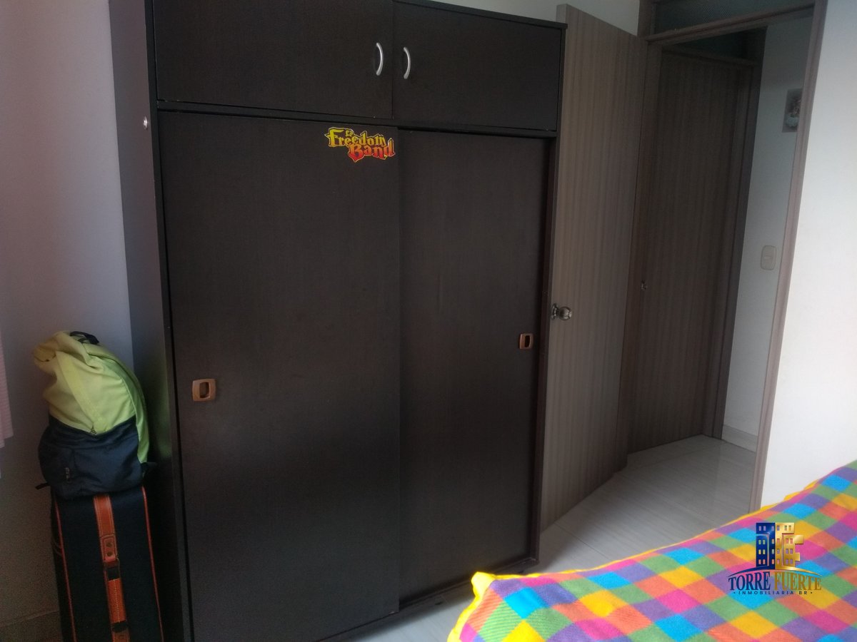 Apartamento Facatativa COD – 1053