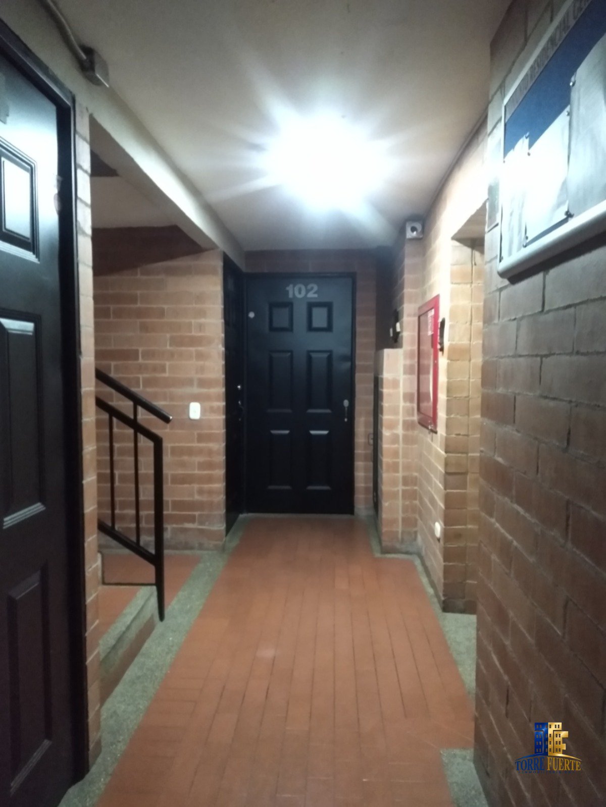 Apartamento Facatativa COD – 1053