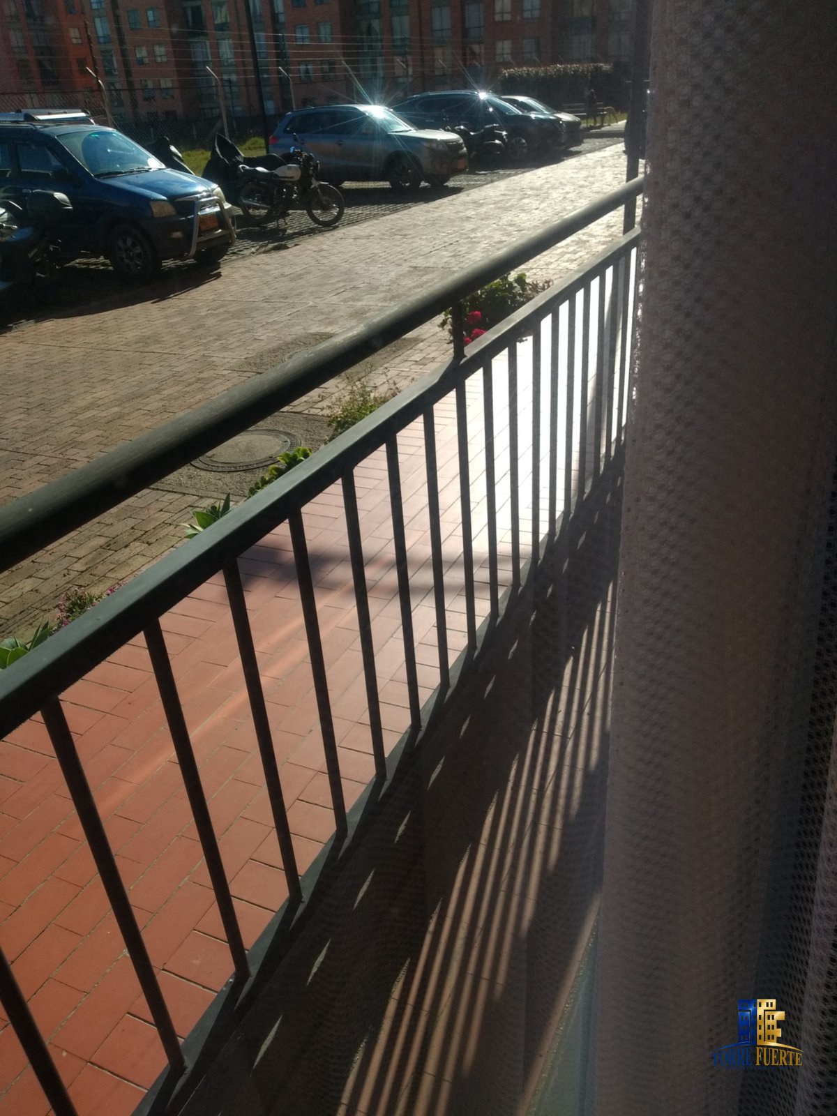 Apartamento Facatativa COD – 1053