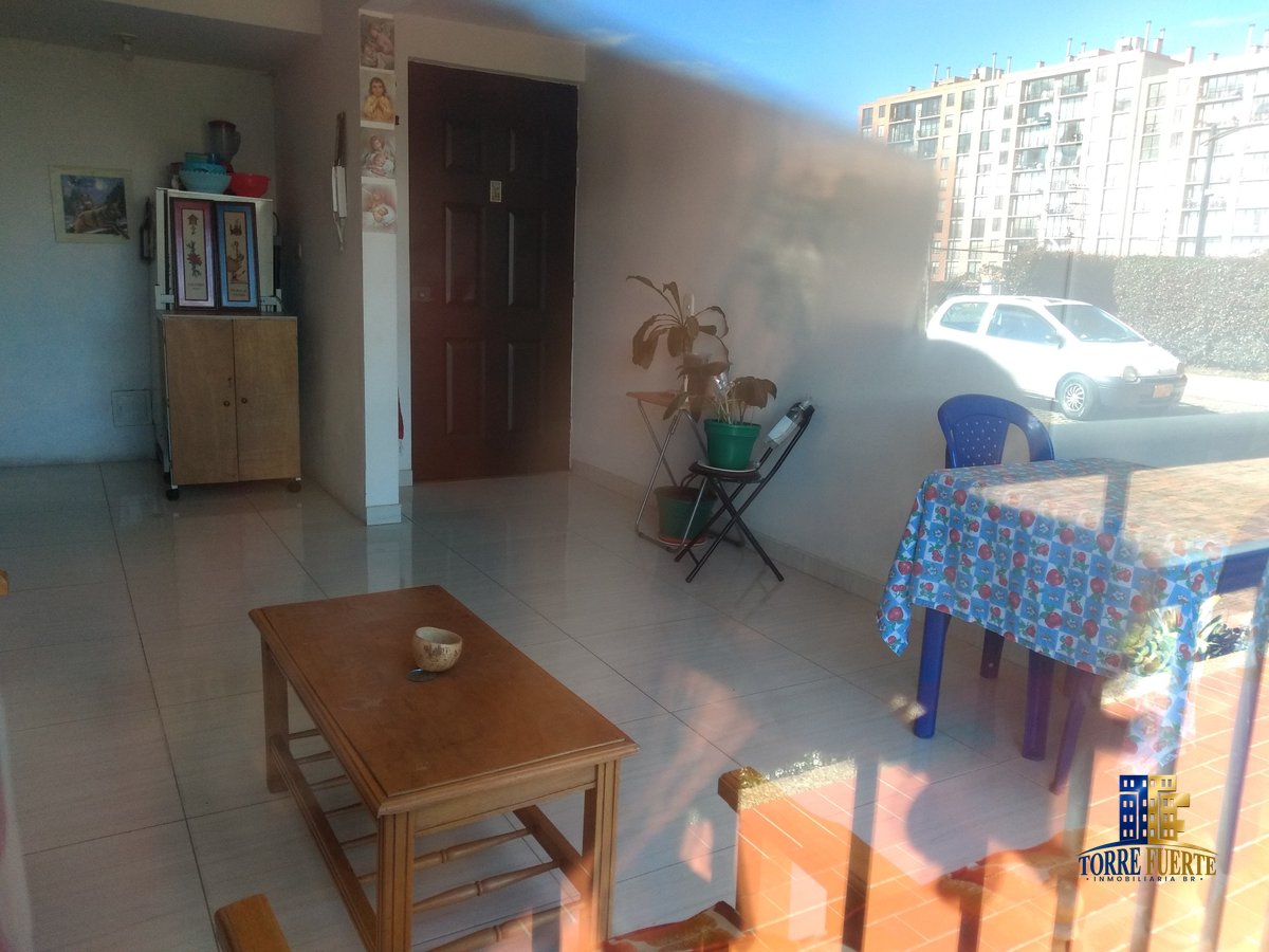 Apartamento Facatativa COD – 1053