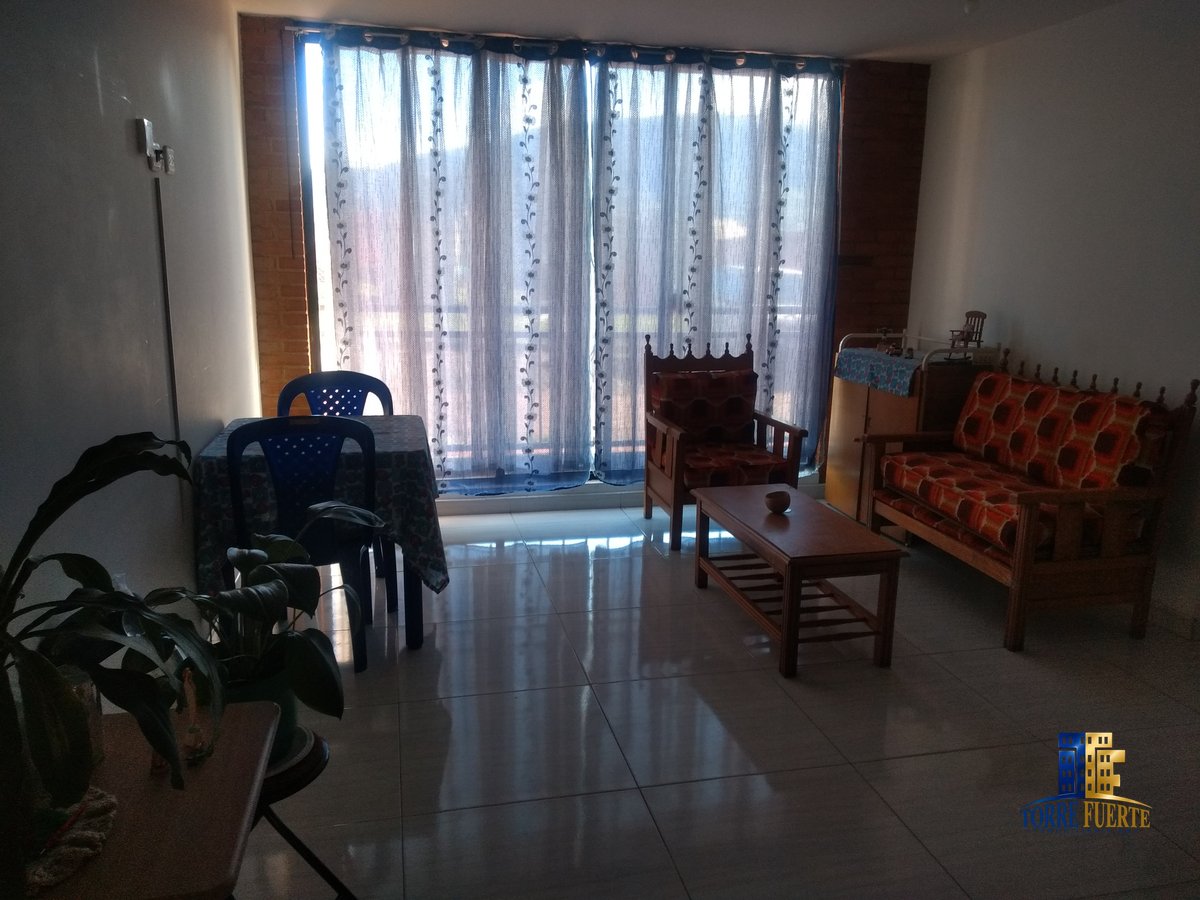 Apartamento Facatativa COD – 1053