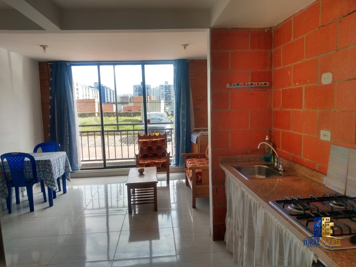 Apartamento Facatativa COD – 1053