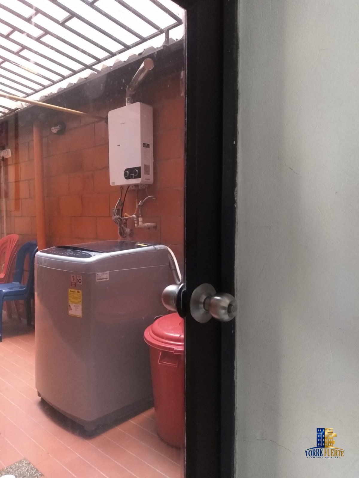 Apartamento Facatativa COD – 1053