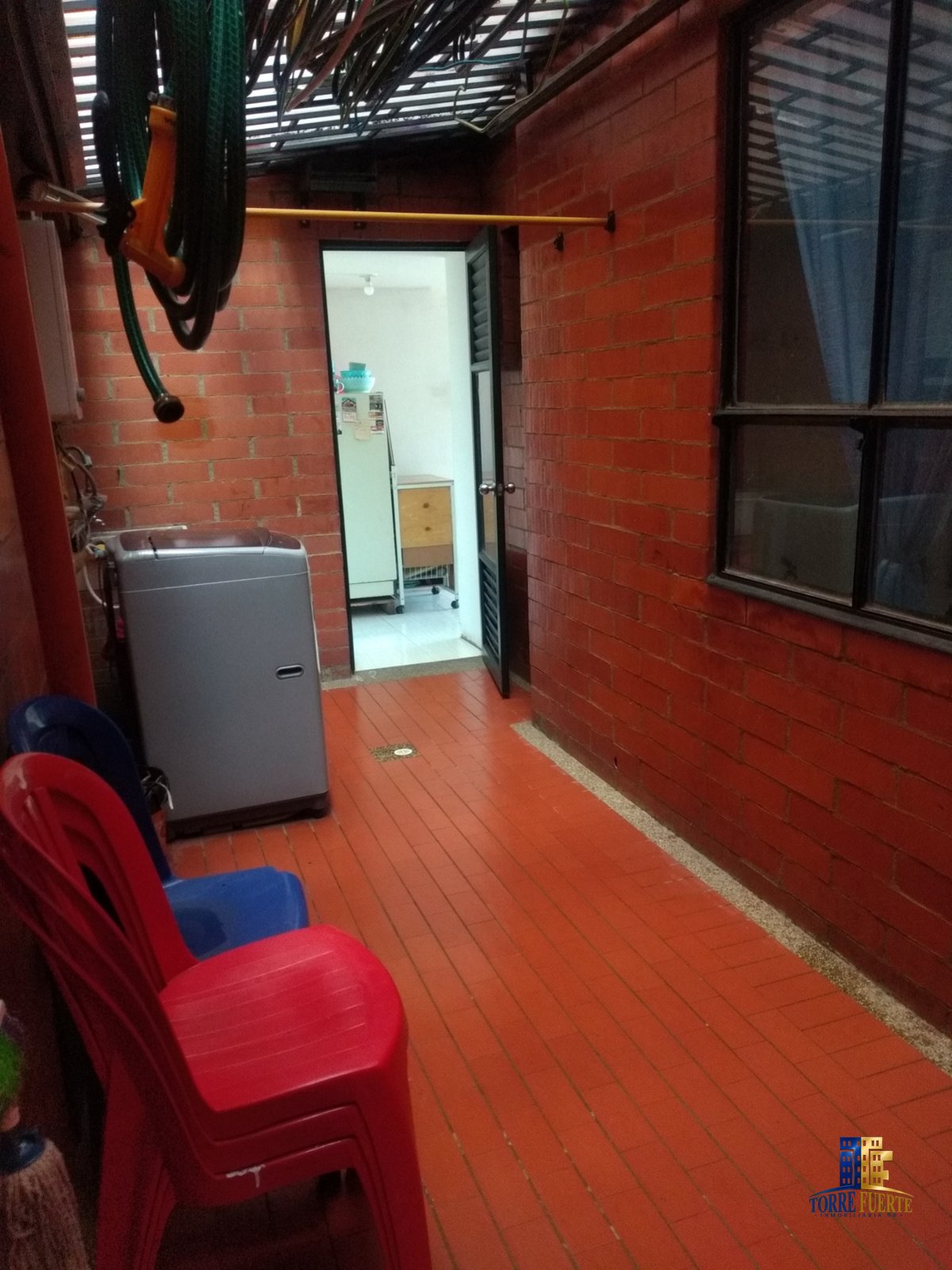 Apartamento Facatativa COD – 1053