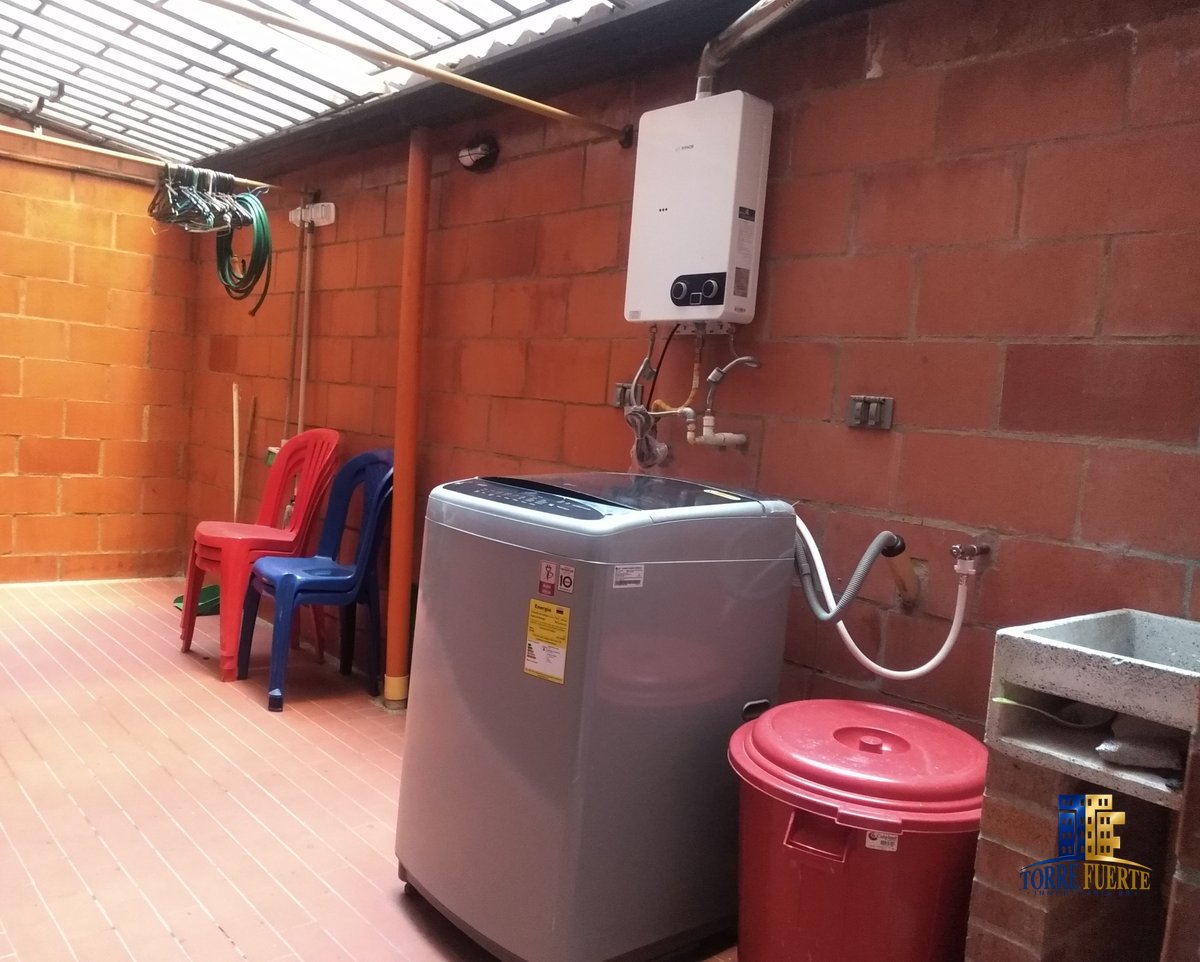 Apartamento Facatativa COD – 1053