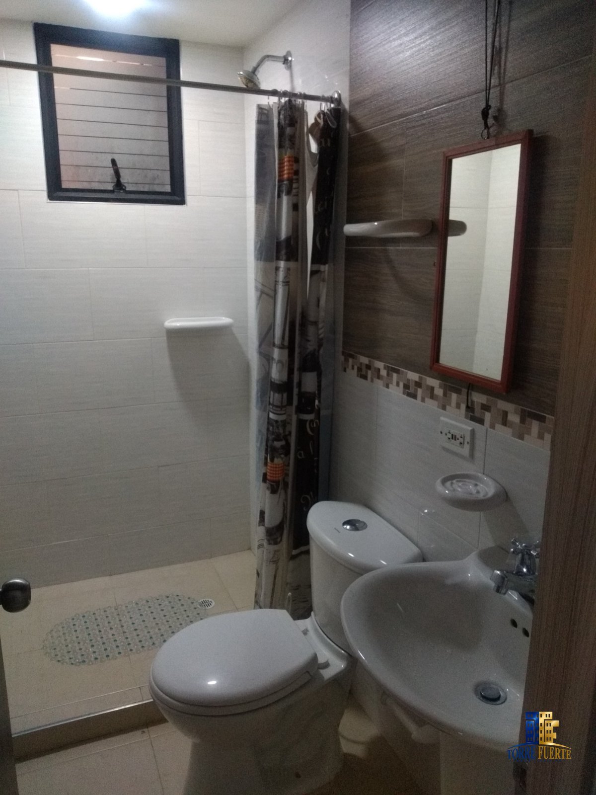 Apartamento Facatativa COD – 1053