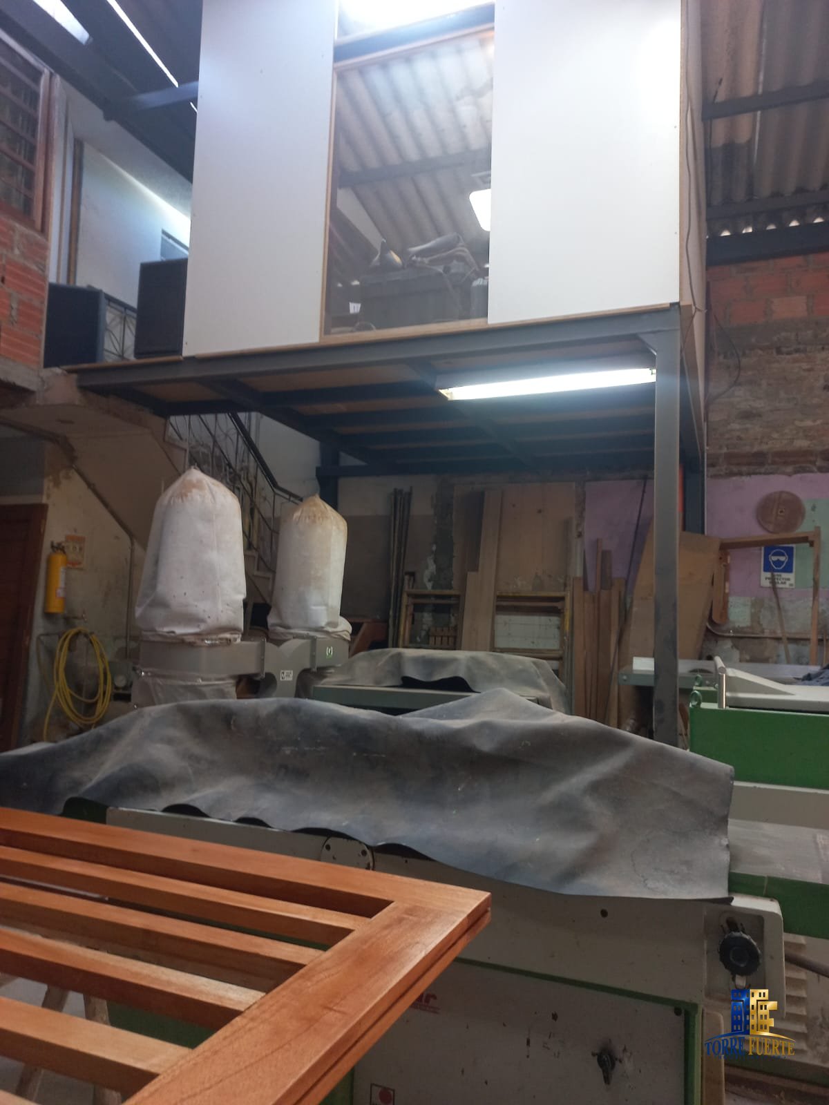 Casa Bodega Soledad Norte COD – 1056