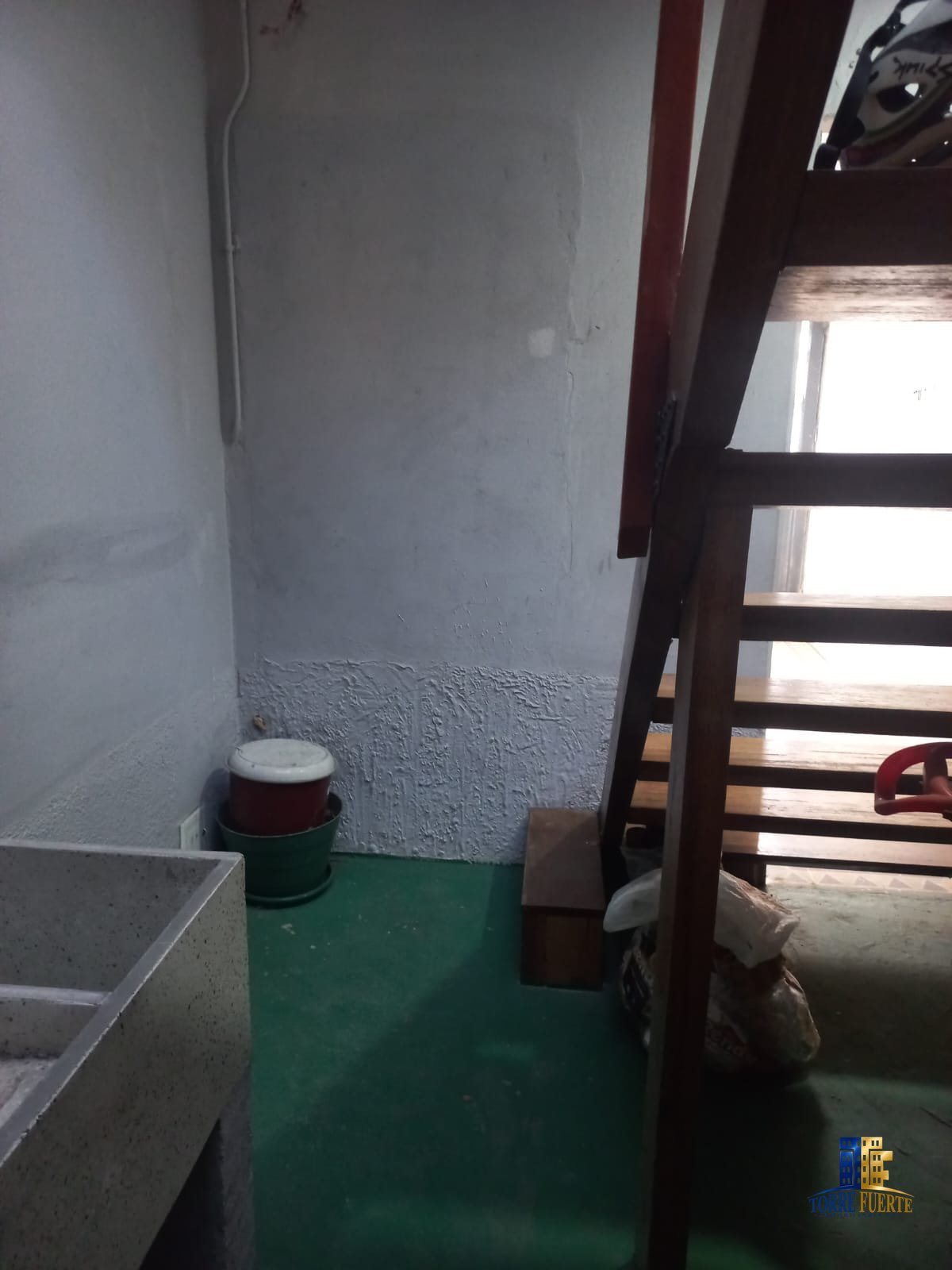 Casa Bodega Soledad Norte COD – 1056