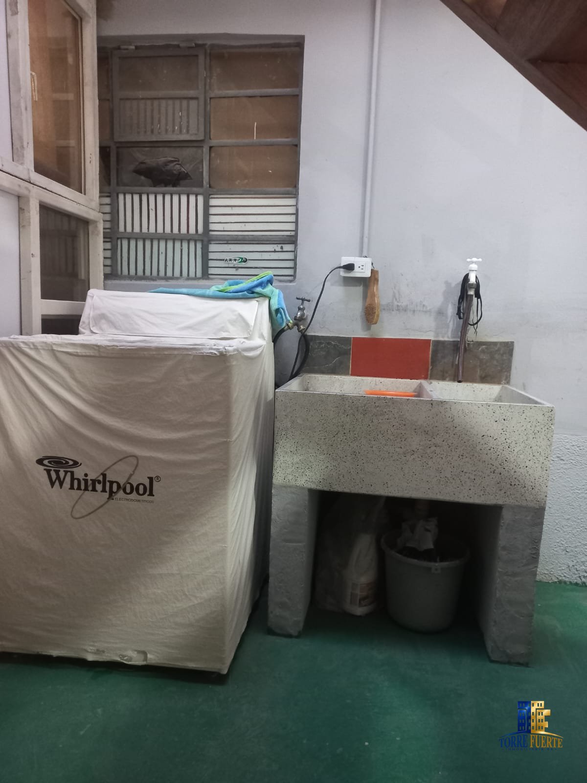 Casa Bodega Soledad Norte COD – 1056
