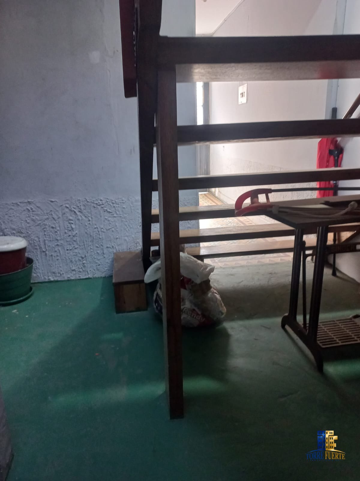 Casa Bodega Soledad Norte COD – 1056