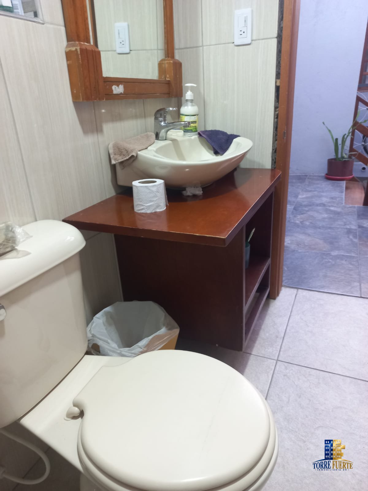 Casa Bodega Soledad Norte COD – 1056