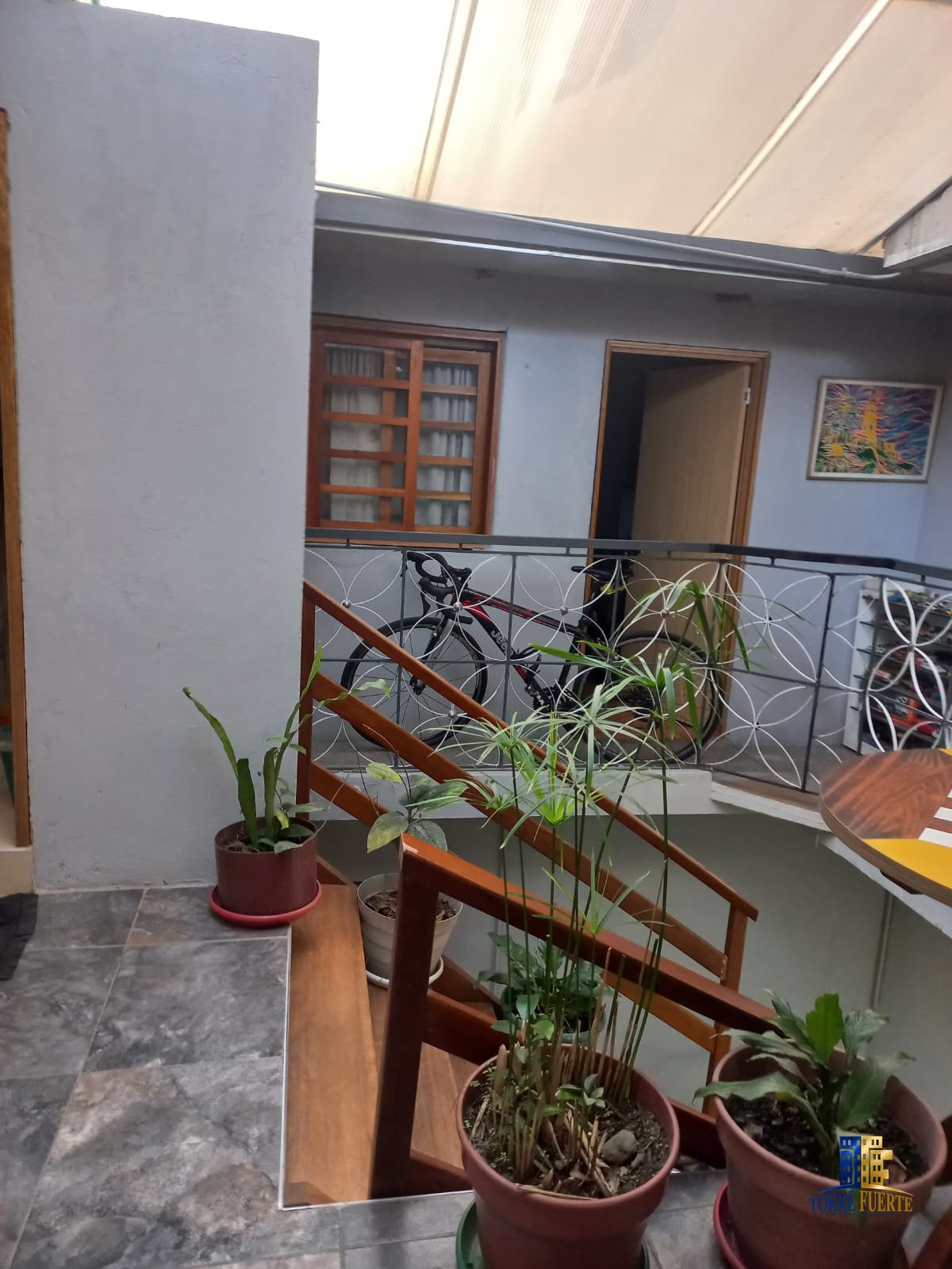 Casa Bodega Soledad Norte COD – 1056