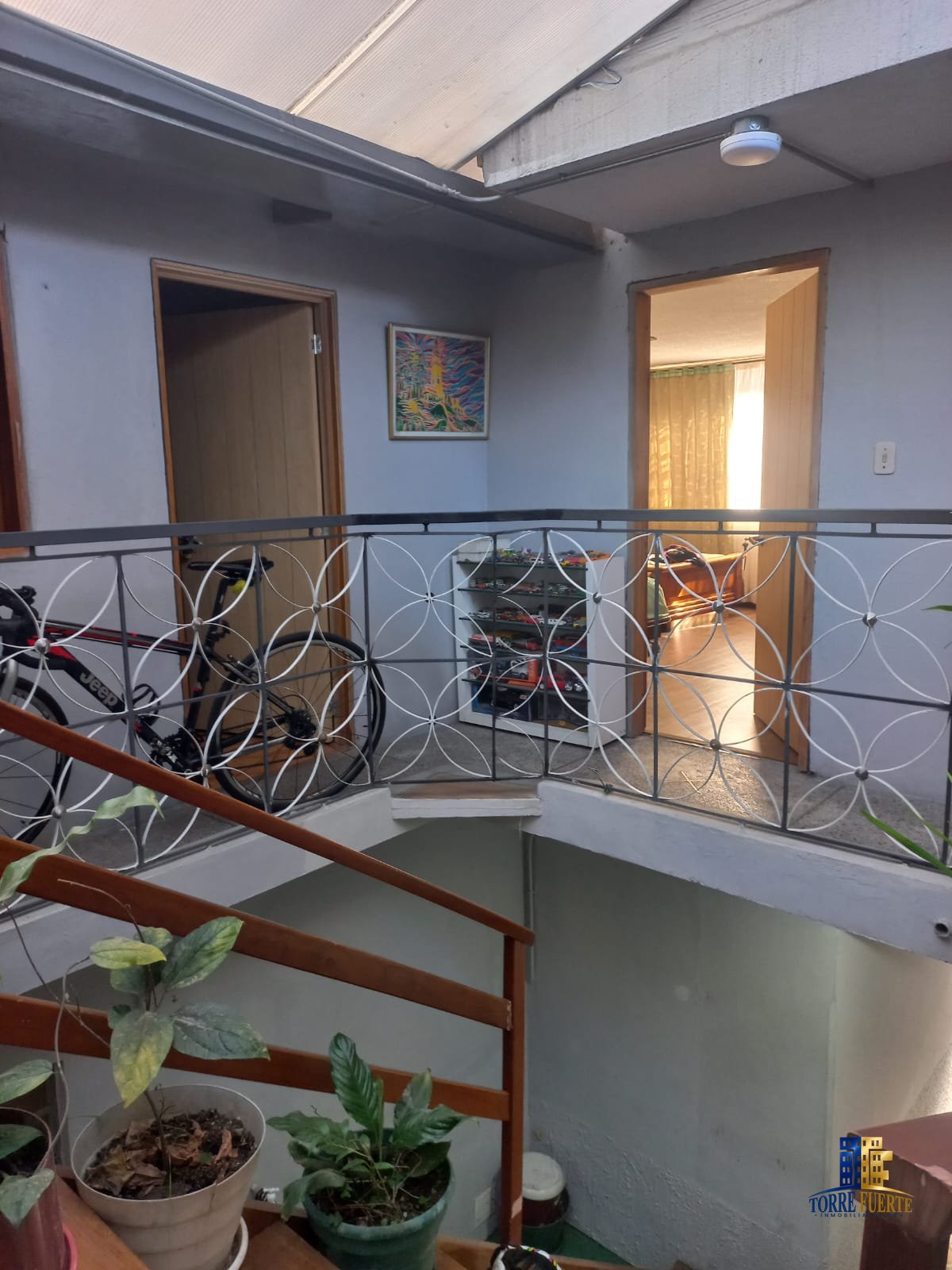 Casa Bodega Soledad Norte COD – 1056