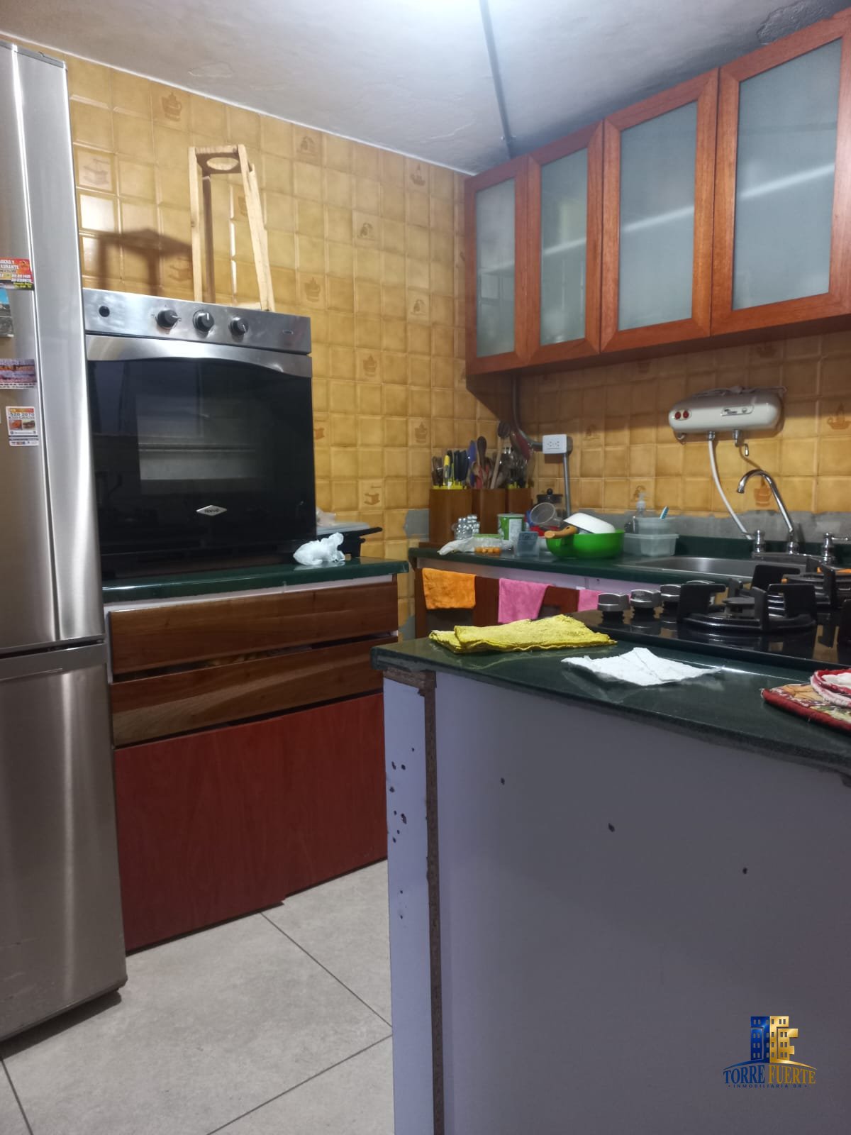 Casa Bodega Soledad Norte COD – 1056