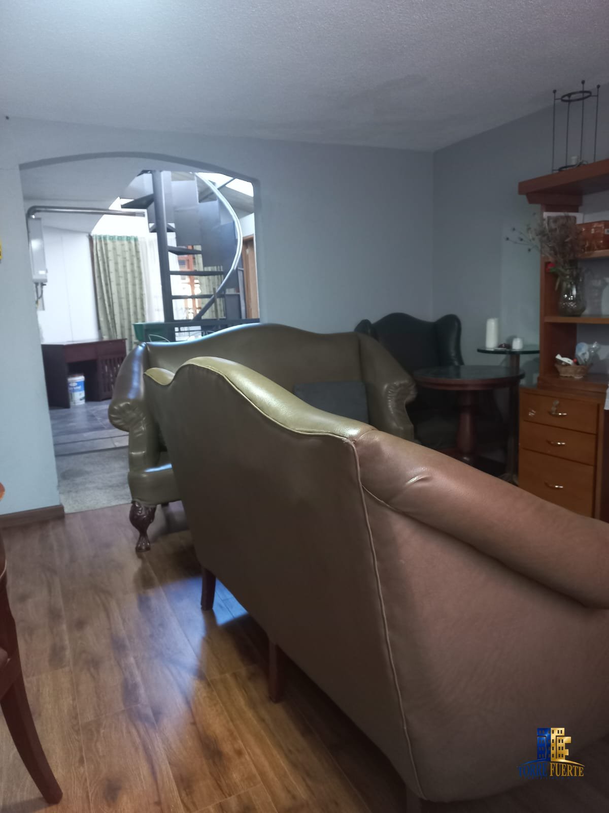 Casa Bodega Soledad Norte COD – 1056