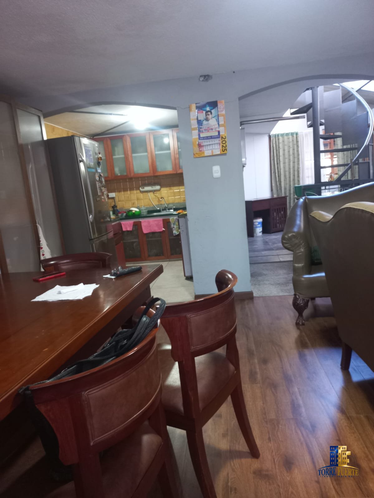 Casa Bodega Soledad Norte COD – 1056