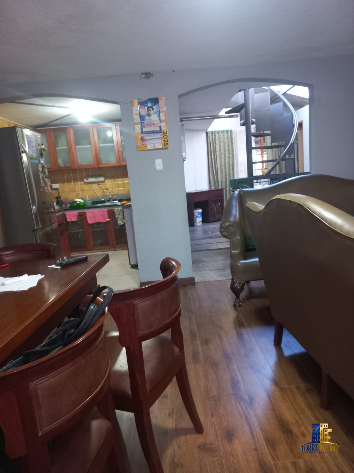 Casa Bodega Soledad Norte COD – 1056