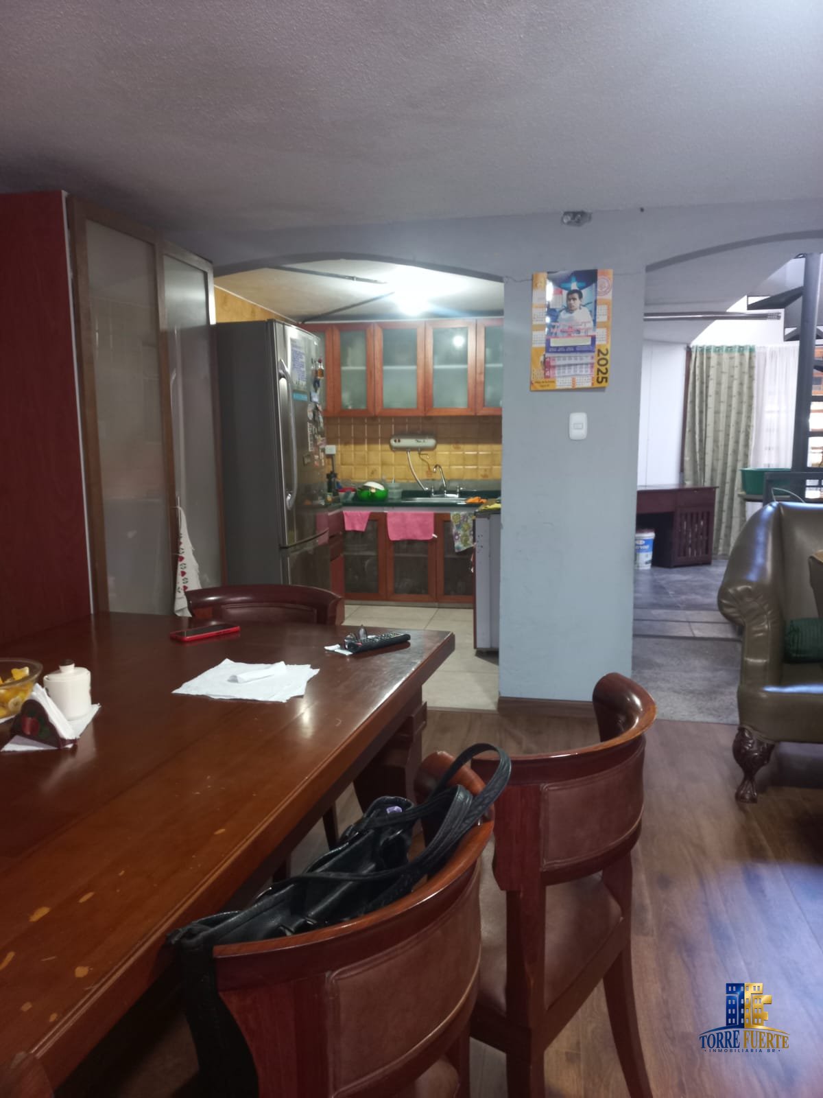 Casa Bodega Soledad Norte COD – 1056