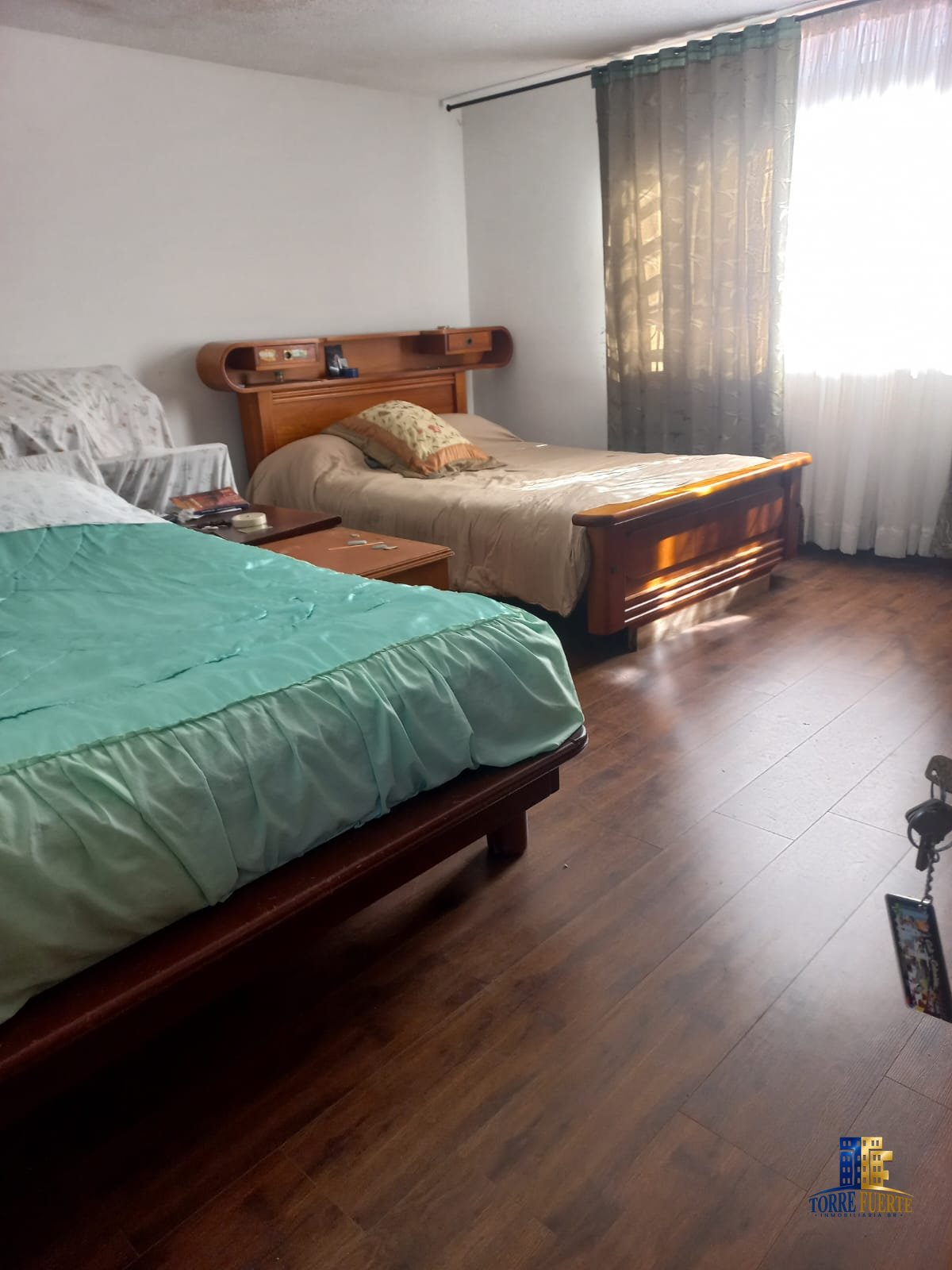 Casa Bodega Soledad Norte COD – 1056