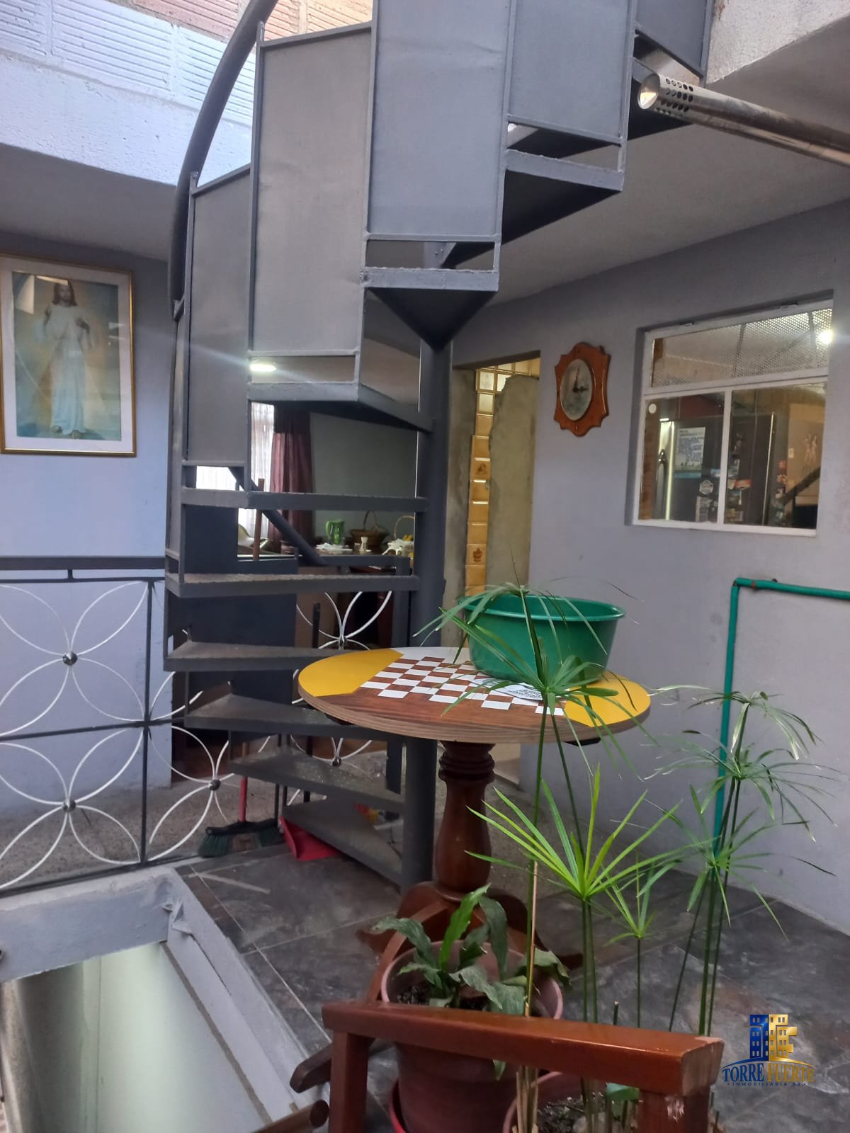 Casa Bodega Soledad Norte COD – 1056