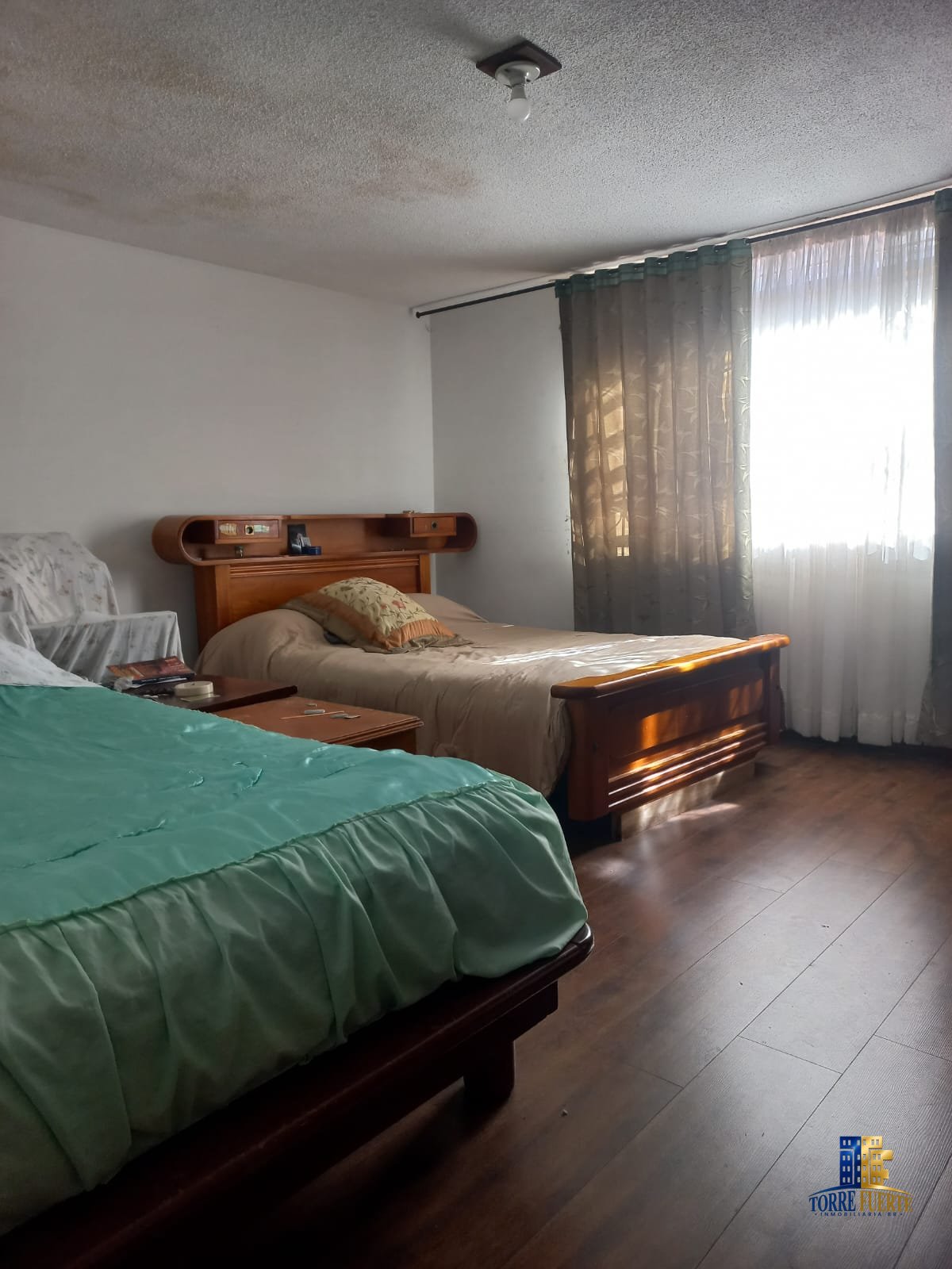 Casa Bodega Soledad Norte COD – 1056