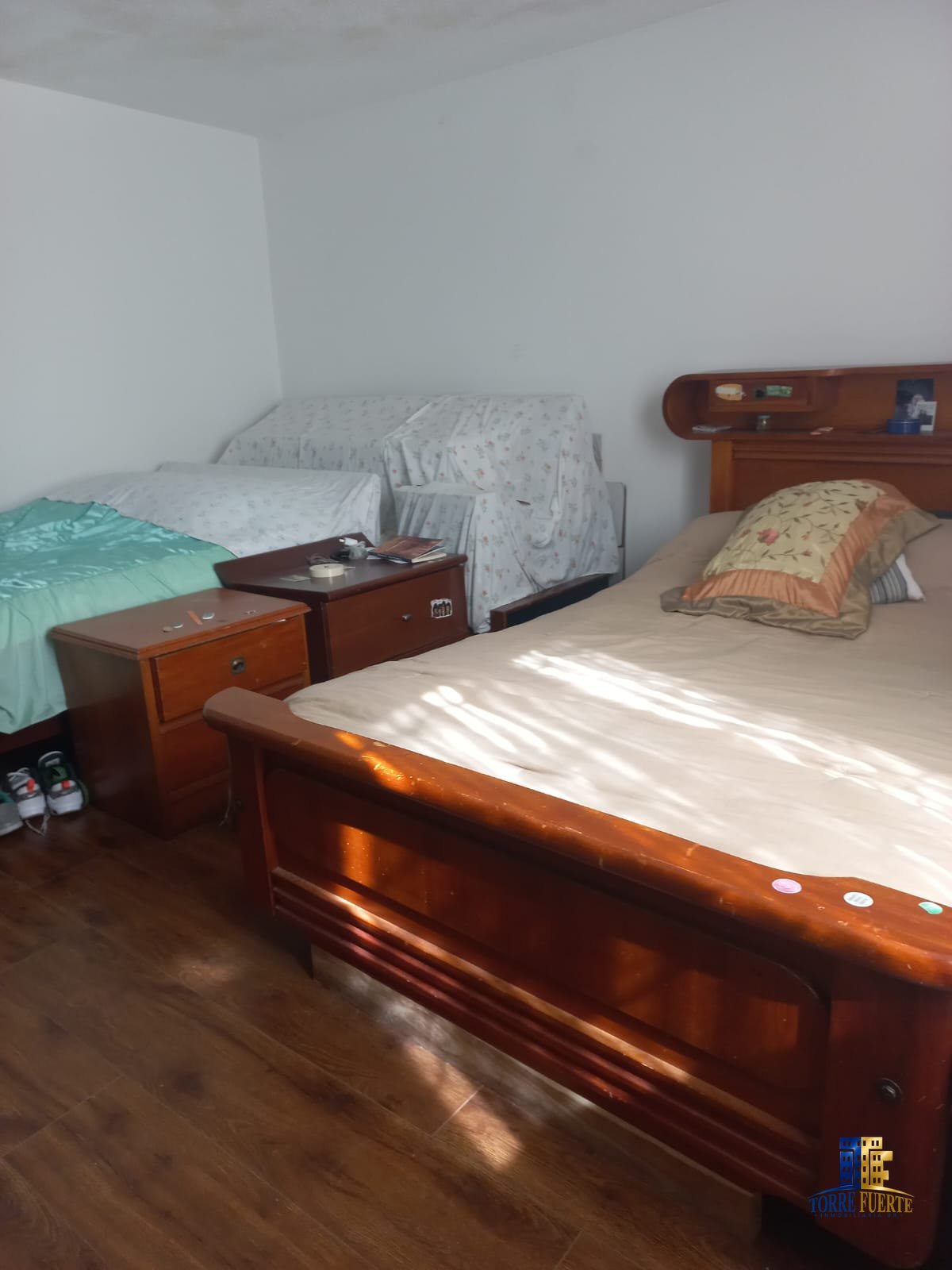 Casa Bodega Soledad Norte COD – 1056