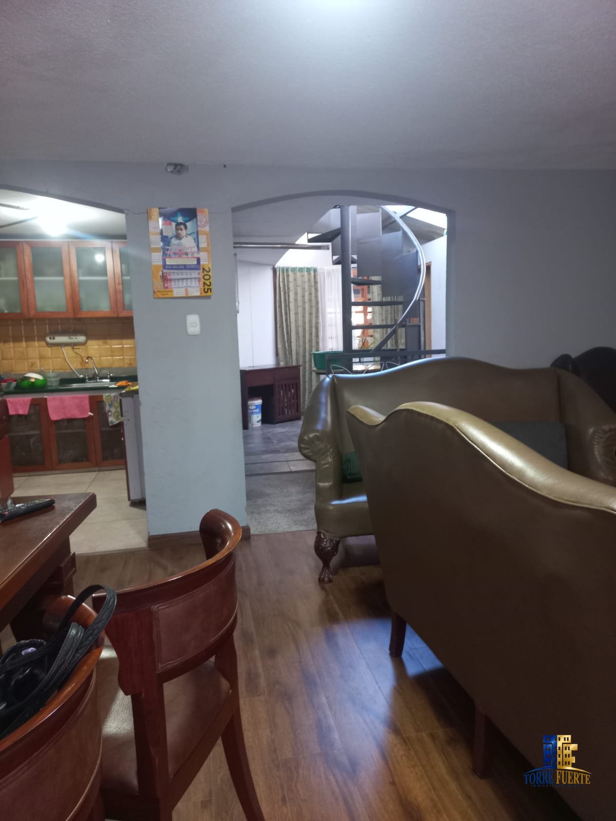Casa Bodega Soledad Norte COD – 1056
