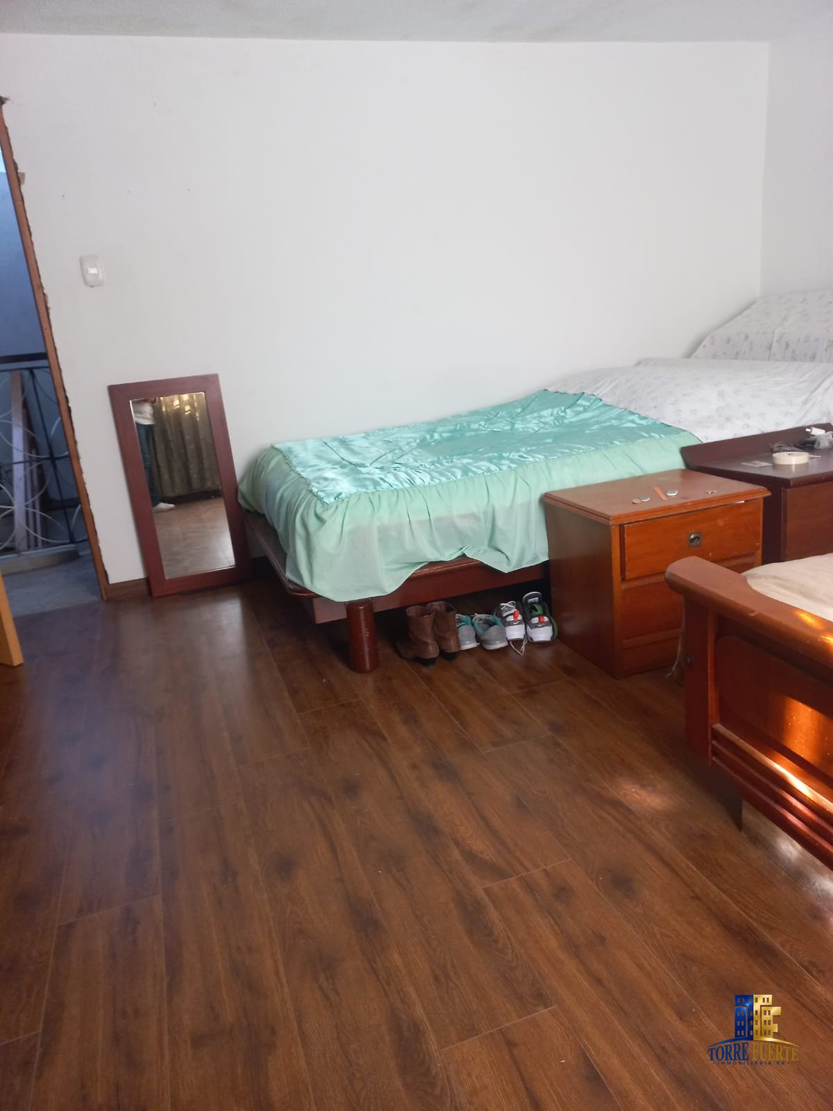 Casa Bodega Soledad Norte COD – 1056