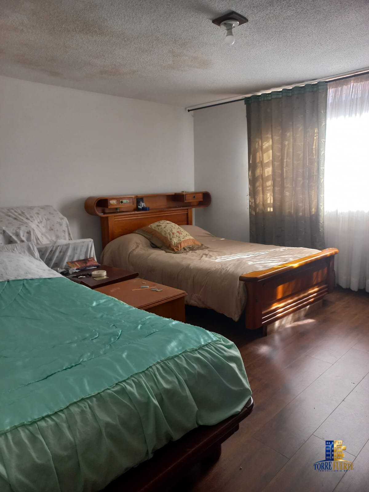 Casa Bodega Soledad Norte COD – 1056