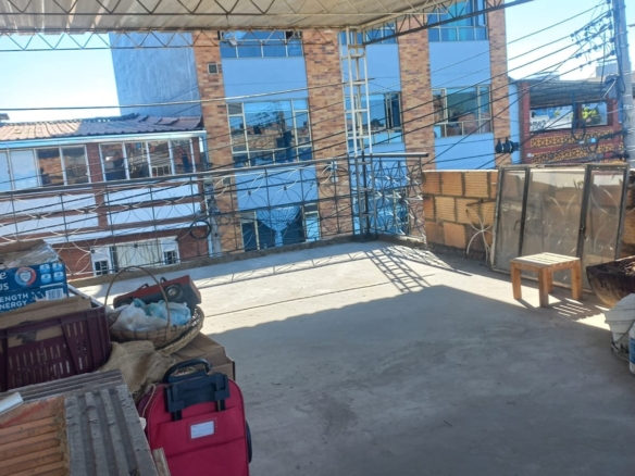 Casa Bodega Soledad Norte COD – 1056