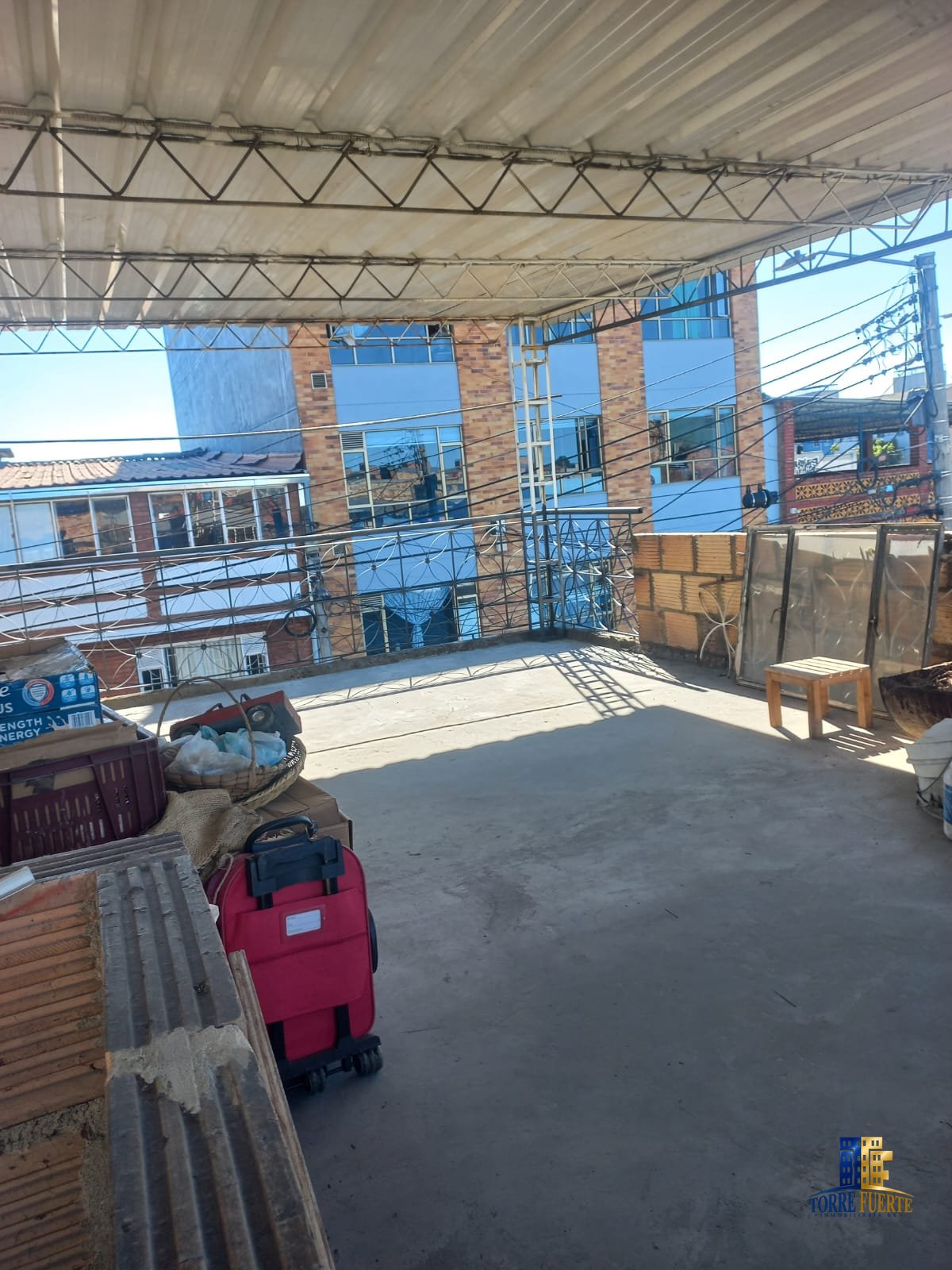 Casa Bodega Soledad Norte COD – 1056